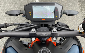 KTM 890 DUKE 2024 TU940