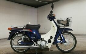 SUZUKI BIRDIE 50 BA41A