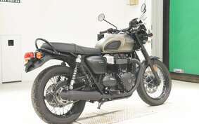 TRIUMPH BONNEVILLE T100 2020