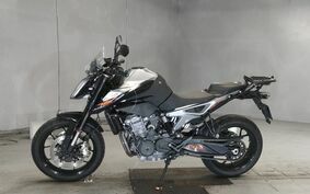 KTM 790 DUKE 2018 TU640