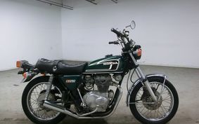 HONDA CB250 T CB250