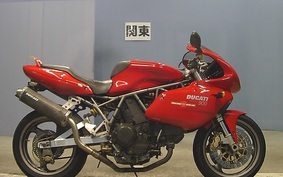 DUCATI SS900ie 1LC3N