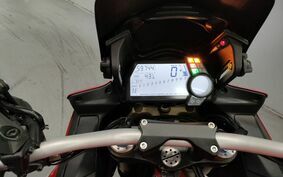 DUCATI MULTISTRADA 1200 S 2012 A200AE