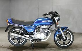 HONDA CB250 T Hawk CB250T