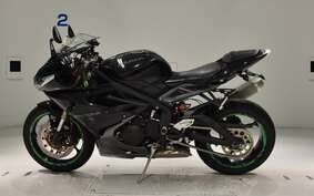 TRIUMPH DAYTONA 675 ABS 2014