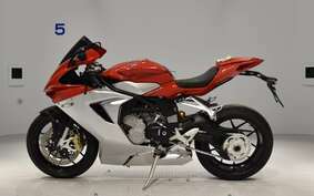 MV AGUSTA F3 2014 F310