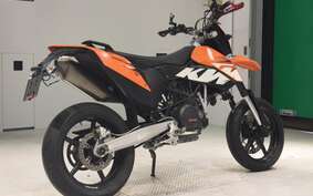 KTM 690 SMC 2009