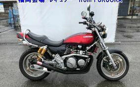 KAWASAKI ZEPHUR 1997 ZR400C