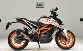 KTM 390 DUKE 2018 JPJ40