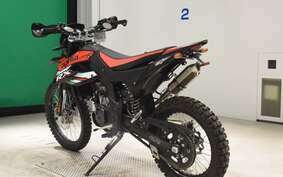 APRILIA RX125 KXJA