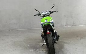 KAWASAKI ZRX-2 1997 ZR400E