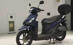 SUZUKI ADDRESS 110 CE47A