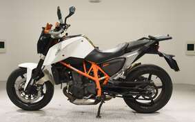 KTM 690 DUKE 2012 LDT40