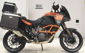 KTM 1290 SUPER ADVENTURE S 2022 V7940