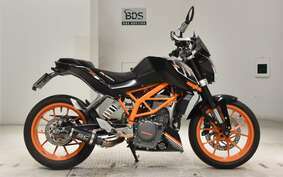 KTM 250 DUKE JGE40