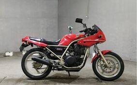 YAMAHA SRX250F 51Y