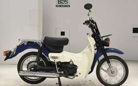 SUZUKI BIRDIE 50 BA43A