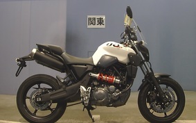 YAMAHA MT-03 660 2013 RM02