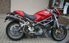 DUCATI MONSTER S4R 2003 M405A