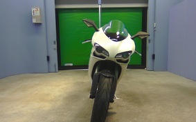 DUCATI 848 2009 H600A