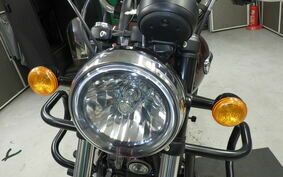 ROYAL ENFIELD METEOR 350 2023