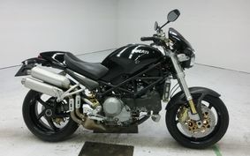 DUCATI MONSTER S4R 2004 M405A