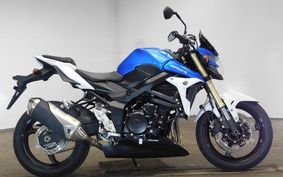 SUZUKI GSR750 2014 GR7NA