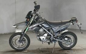 KAWASAKI KLX125D TRACKER LX125D