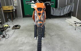 KTM 200 EXC