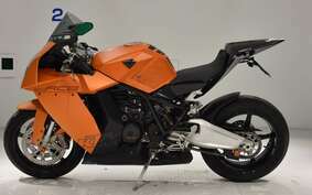 KTM 1190 RC8 2012 VR440