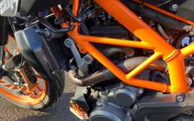 KTM 390 DUKE 2015 JGJ40