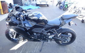 KAWASAKI NINJA ZX 25 ZX250E