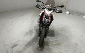 DUCATI HYPERMOTARD 820 SP 2014 B201J