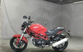 DUCATI MONSTER 695 2010 M419AA