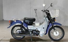 SUZUKI BIRDIE 50 Cell BA42A