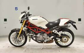 DUCATI MONSTER S4R TESTASTRETTA 2007 M417A