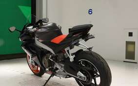 APRILIA RS660 2021