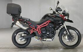 TRIUMPH TIGER 800 XC 2014 RE16B8