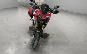 DUCATI MULTISTRADA 1200 S 2012 A200A