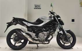 SUZUKI GLADIUS 650 A 2012