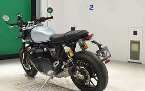 TRIUMPH SPEED TWIN 2022 AD85H4