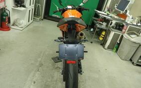 KTM 250 RC