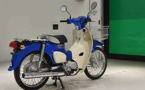 HONDA C110 SUPER CUB JA44