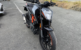 KTM 250 DUKE JPE40