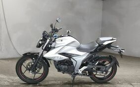 SUZUKI GIXXER 150 ED13N