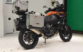 KTM 1050 ADVENTURE 2018