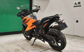 KTM 1290 SUPER ADVENTURE S 2021 V7940