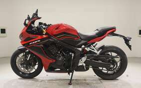 HONDA CBR650R 2023 RH03