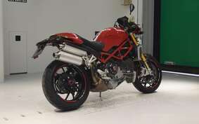 DUCATI MONSTER S4R TESTASTRETTA 2007 M417A