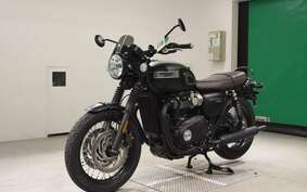 TRIUMPH BONNEVILLE T120 2020 AD75HW